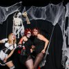 31.10.2015 Photo Booth von Martin Wahler, Pixelcode